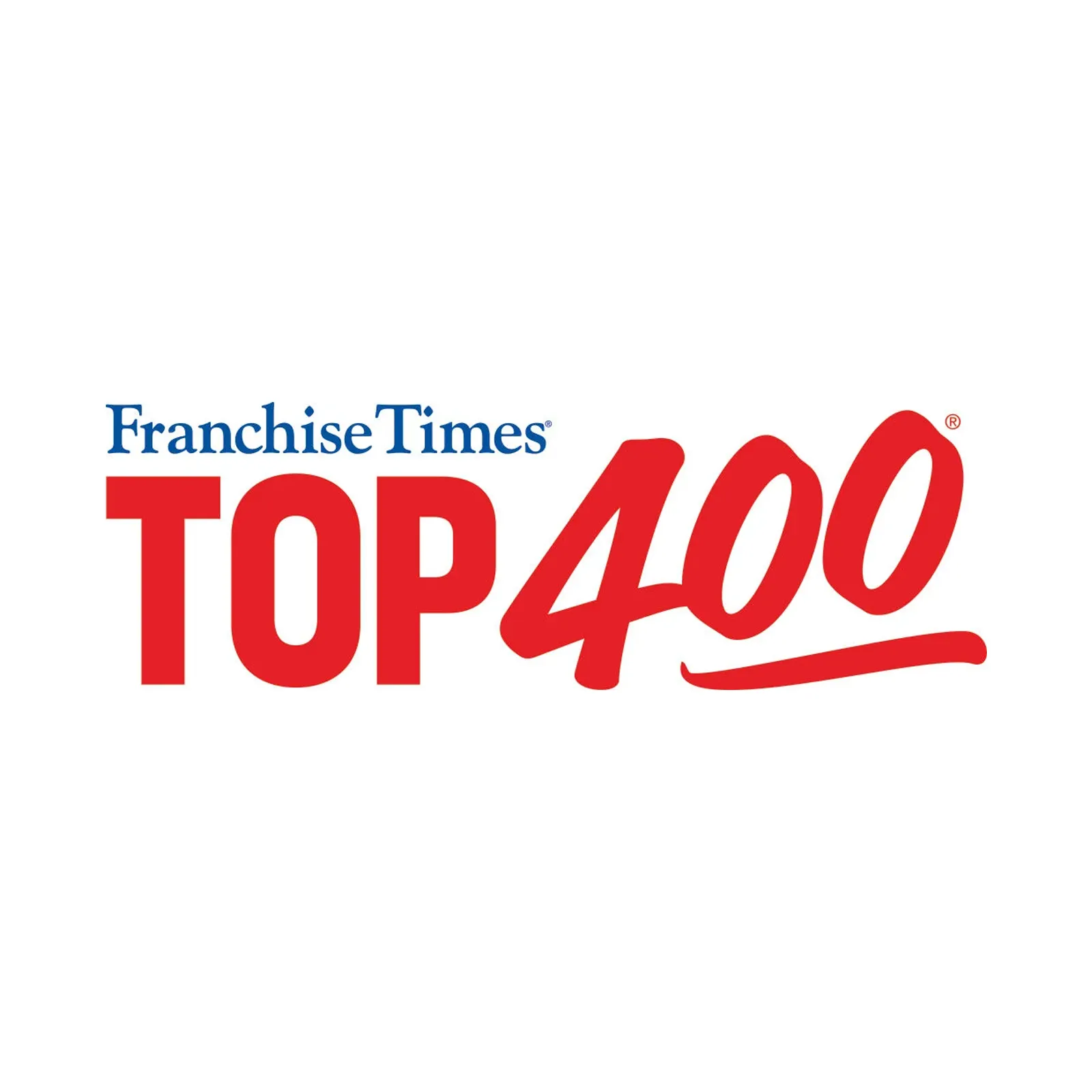 Franchise Times Top 400
