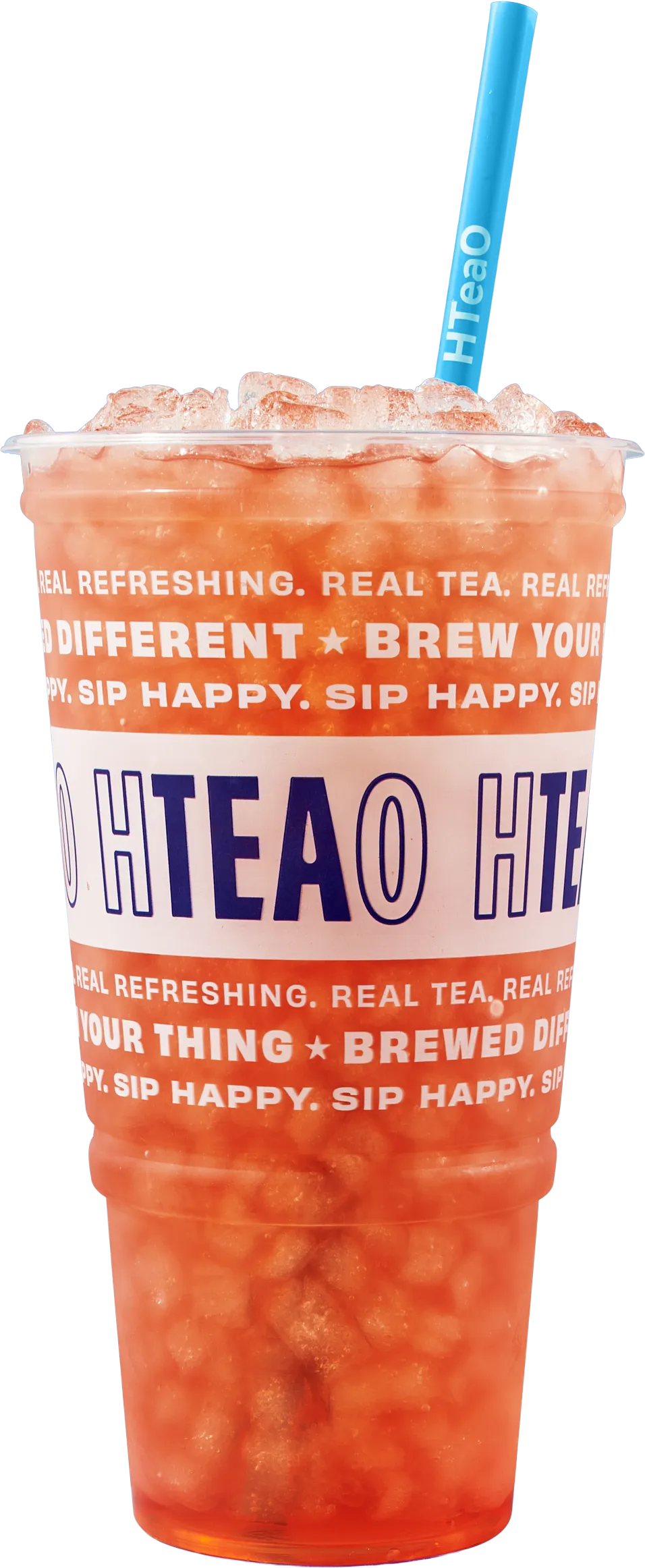 HTeaO Tea